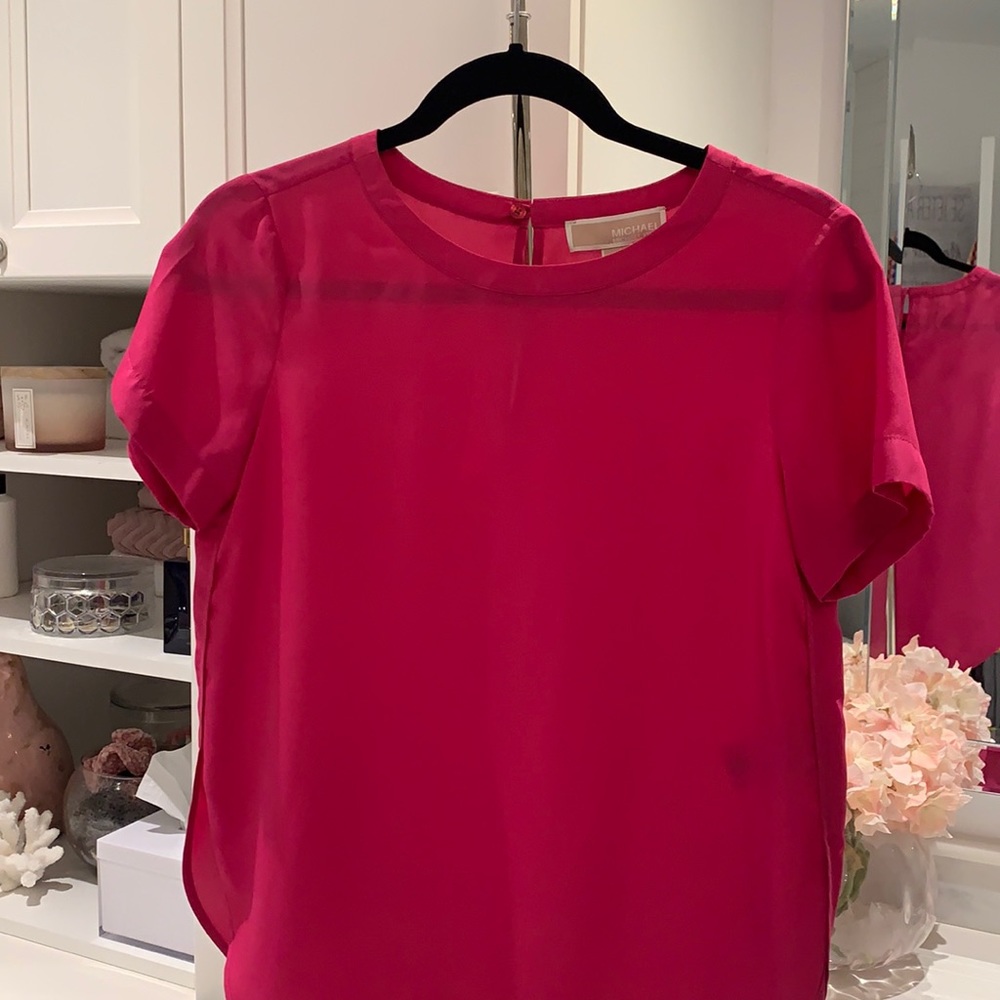 Michael Kors top